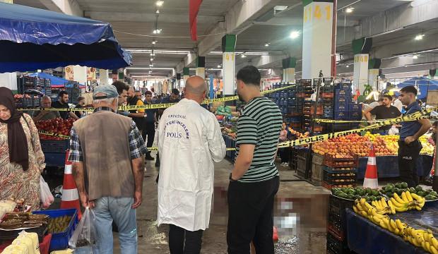 Kocaeli'de 'adam mısın' kavgasında arkadaşını &ouml;ld&uuml;rm&uuml;şt&uuml;: Cezası belli oldu