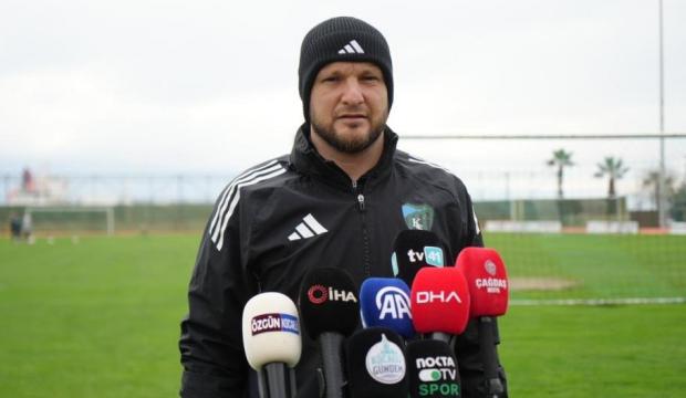 Kocaeli'de Skriniar'ın hareketine tepkiler s&uuml;r&uuml;yor: Biz M&uuml;sl&uuml;man bir &uuml;lkeyiz ki...