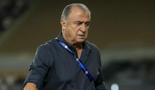 Kocaelispor - Beşiktaş ma&ccedil;ında Fatih Terim s&uuml;rprizi
