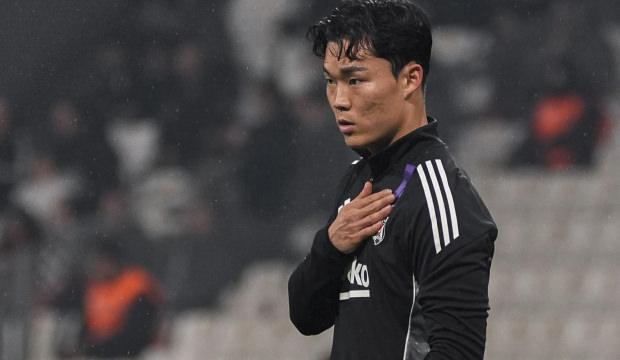 Koreli golc&uuml; a&ccedil;ılışı r&ouml;vaşatayla yaptı! Hyeon-gyu Oh'un gol m&uuml;ziği belli oldu