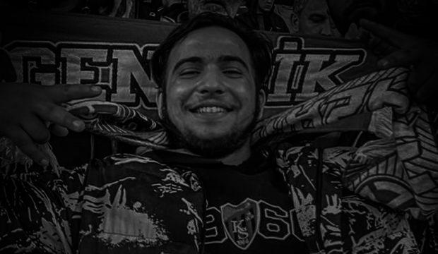 Kul&uuml;plerden hayatını kaybeden taraftarın ailesine başsağlığı