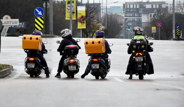 Kuryeler dikkat: Prim &ouml;demelerinde yeni d&ouml;nem! Artık otomatik kesilecek