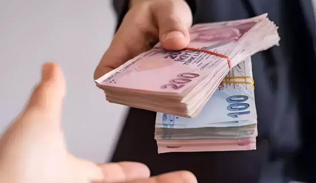 9 bin 723 TL hesaplara yatırılıyor! 5 belgenin verilmesi gerekiyor