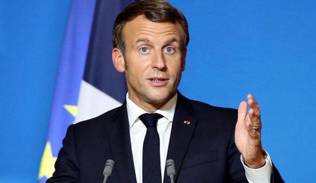 Macron Epstein belgelerinde! Gizli mesaj ifşa oldu! &Uuml;lkesi ayaklandı! Soruşturma &ccedil;ağrısı