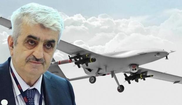 Milli teknoloji hamlesinin &ouml;nc&uuml;s&uuml; olmuştu: &Ouml;zdemir Bayraktar'ın hikayesi ekrana taşındı!