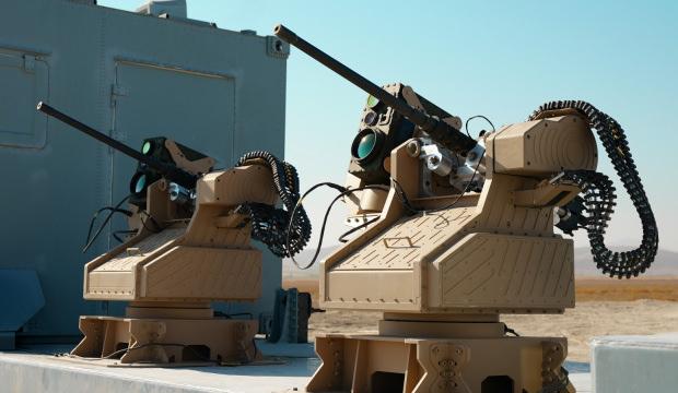 MKE ile Mısır arasında 350 milyon dolarlık dev savunma anlaşması imzalandı