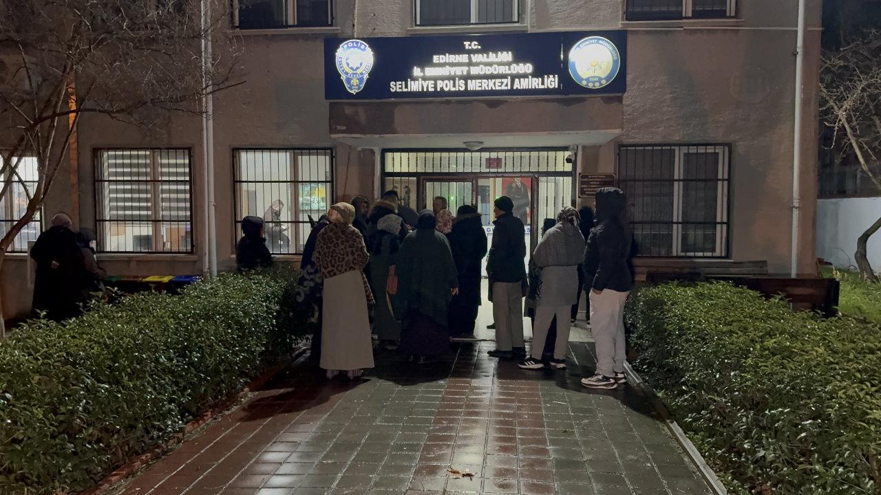 17 kişiyi umre vaadiyle dolandıran şüpheli yakalandı