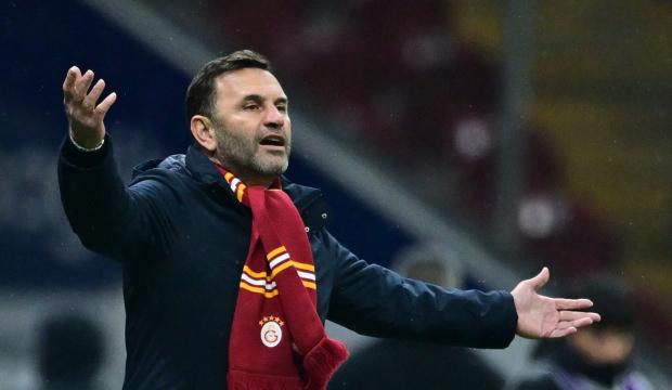 Okan Buruk futbolcu fiyatlarına isyan etti! 'Hangi oyuncuyu sorsak 15-20 milyon'