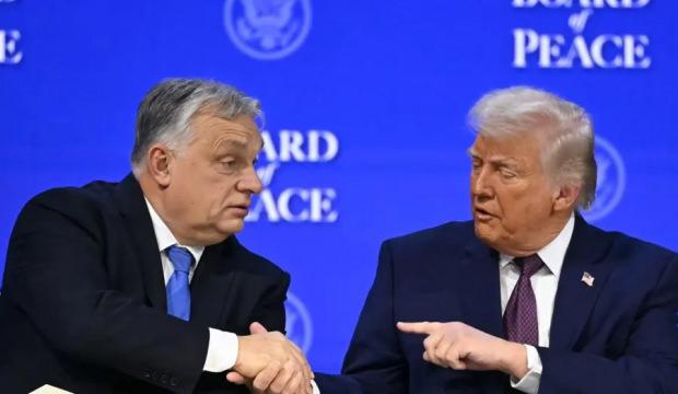 Orban resmen a&ccedil;ıkladı: Gazze Barış Kurulu toplantısı ne zaman?