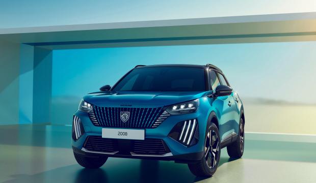 Peugeot'dan Şubat ayına &ouml;zel dev kampanya: Sıfır faiz ve avantajlı kredi fırsatları