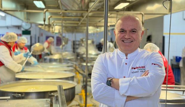 Polat: Kışın son ayına girdik, restoranlar &ouml;nlemini almalı