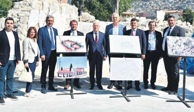 Poz var, ilerleme yok! CHP'nin Hatay'da yıkılan camiyi restore s&ouml;z&uuml; havada kaldı!