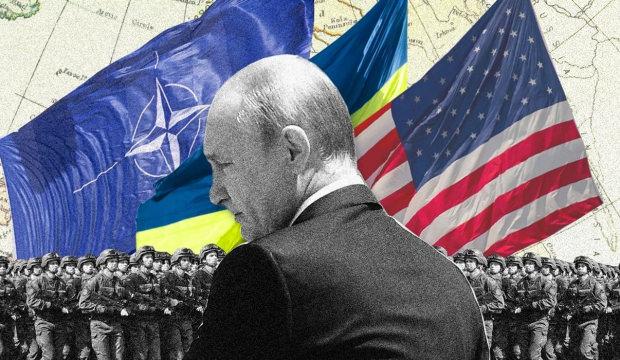 Putin'i ateş &ccedil;emberine alacaklar: Rusya'nın dibine dev ordu gidiyor!