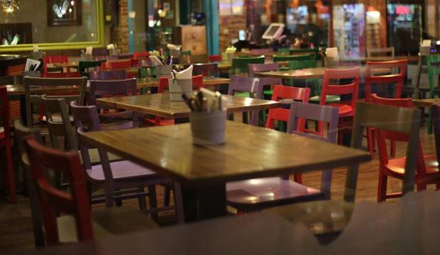 Restoranlar ve kafelerde yeni d&ouml;nem! Hesap sil baştan değişti