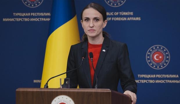 Romanya, T&uuml;rkiye'deki g&ouml;r&uuml;şmeye dikkat &ccedil;ekti: Nadir bir fırsat