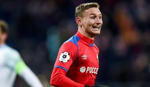 Rus golc&uuml; S&uuml;per Lig ekibi i&ccedil;in ter d&ouml;kecek