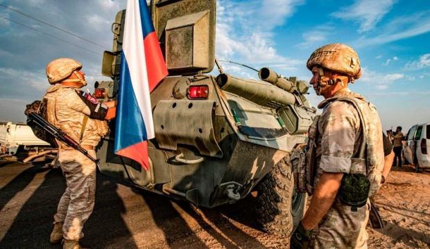 Rusya'dan Batı'ya tehdit dolu a&ccedil;ıklama! 'Meşru hedef olurlar'