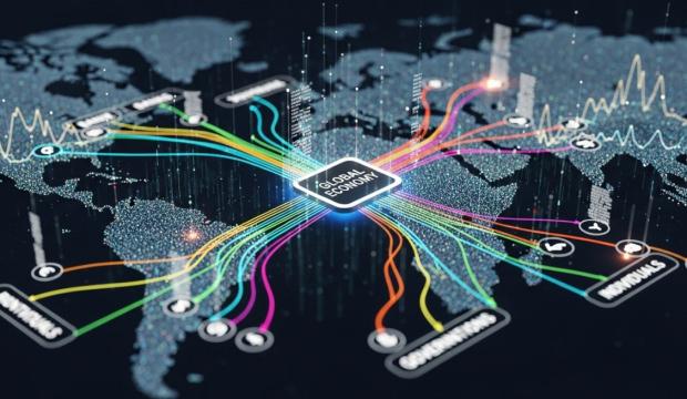 Rusya'nın yaptırımları delme form&uuml;l&uuml;: 100 milyar dolarlık Monopoly sistemi