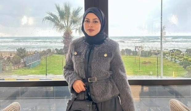 Sakarya'daki kazada &ouml;len Hilal'in y&uuml;rek yakan son mektubu ortaya &ccedil;ıktı