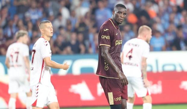 Samsunspor-Trabzonspor! Muhtemel 11'ler