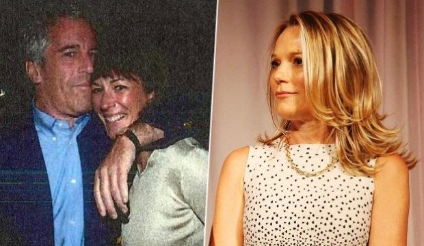 Savunmasız &ccedil;ocuklar &uuml;zerinden iğren&ccedil; plan! &Ouml;z kızının arkadaşlarını Epstein'e pazarlamış