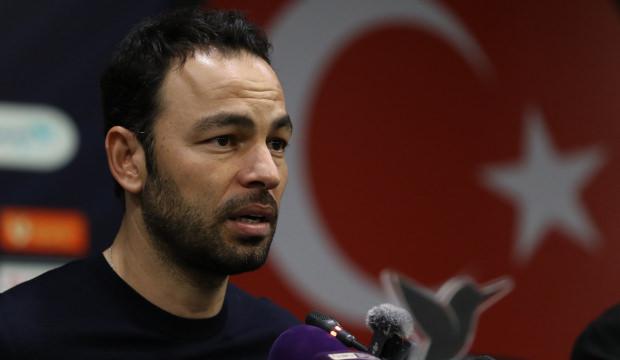 Sel&ccedil;uk İnan: O zaman alttan almam!