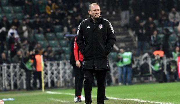 Sergen Yal&ccedil;ın: Kesinlikle ilgilenmiyoruz