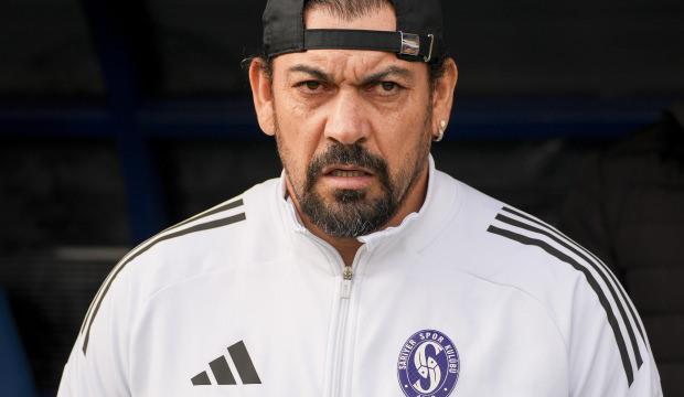 Servet &Ccedil;etin: Sıkıntı &ccedil;eken biziz, zarar g&ouml;ren biziz