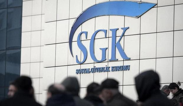 SGK&rsquo;dan prim bor&ccedil;ları i&ccedil;in yeni d&uuml;zenleme: Yapılandırma kolaylaştırıldı