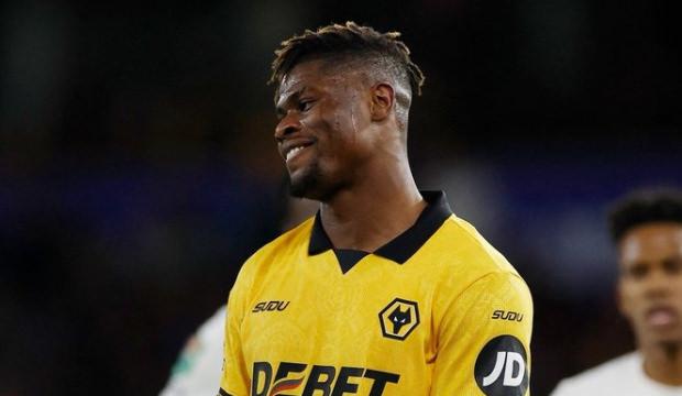 Sıcak haber... Sergen Yal&ccedil;ın işaret etmişti! Agbadou transferinde son perde