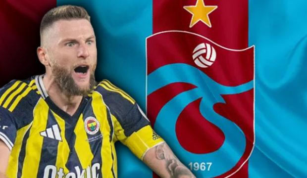 Skriniar Trabzonspor ma&ccedil;ında oynayacak mı, ka&ccedil; ma&ccedil; ceza aldı? PFDK a&ccedil;ıkladı