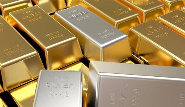 Son dakika: Altın ve g&uuml;m&uuml;şte ibre tersine d&ouml;nd&uuml;! Fiyatlarda son durum