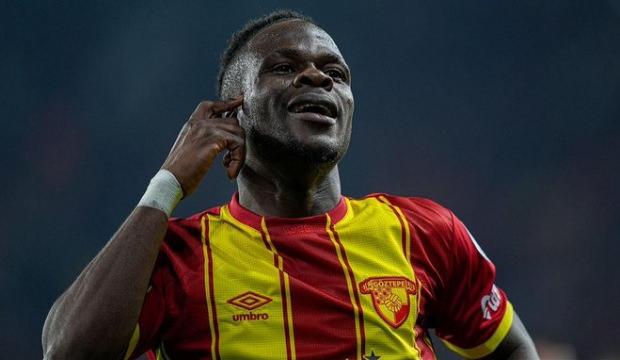 Beşiktaş'ın 'on numara' transferi S&uuml;per Lig'den! İstanbul'a geliyor