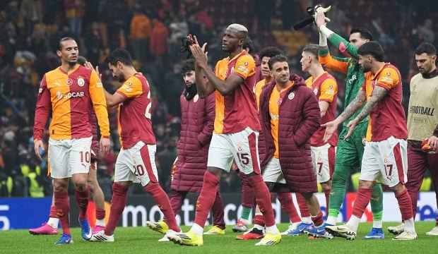 Galatasaray'ın Avrupa kadrosu a&ccedil;ıklandı: Yeni transfer yok!
