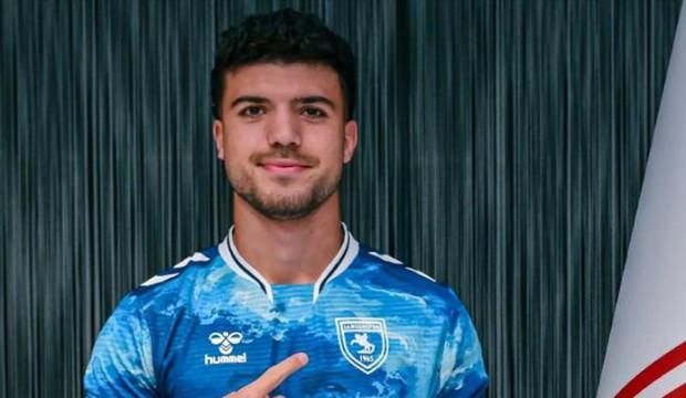 Son dakika... S&uuml;per Lig'de ayrılık a&ccedil;ıklandı! Galatasaray orta saha kazandı