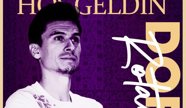 S&uuml;per Lig ekibi 1. Lig'den oyuncu kiraladı