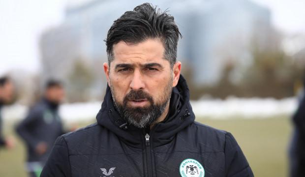 S&uuml;per Lig ekibi İlhan Palut'u duyurdu!