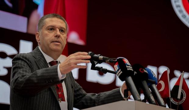 S&uuml;per Lig ekibinin başkanı Fenerbah&ccedil;e'ye meydan okudu! 'Kante'den iyi oyuncularımız var'