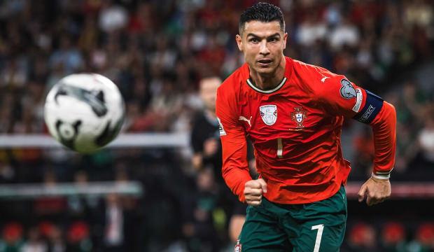 Suudi Arabistan Ronaldo'ya &uuml;ltimatom &ccedil;ekti: 'Burası senin &uuml;lken değil'