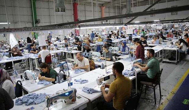 Tekstil ve hazır giyimde istihdam alarmı