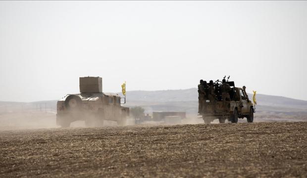 Ter&ouml;r &ouml;rg&uuml;t&uuml; YPG'den iki b&ouml;lge i&ccedil;in kritik hamle! Resmen duyurdular