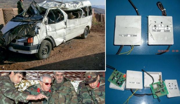 Ter&ouml;ristlerin al&ccedil;ak yazılımı bir gecede &ccedil;&ouml;z&uuml;ld&uuml;! Bayraktar geliştirdi, hepsi havaya u&ccedil;tu