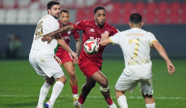 TFF 1. Lig'de &ccedil;arşı pazar karıştı: Zirvede yeni hesaplar yapılıyor