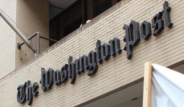 The Washington Post'ta dev tenkisat: &Ccedil;alışanların y&uuml;zde 30'u işten &ccedil;ıkarılıyor