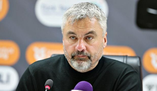 Thomas Reis: 'Hayal kırıklığı yaşıyorum'