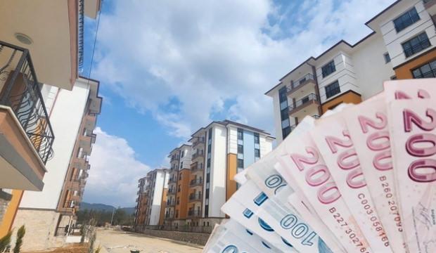 TOKİ 500 bin konut başvuru para iadesi: 5 bin TL nasıl geri alınır?