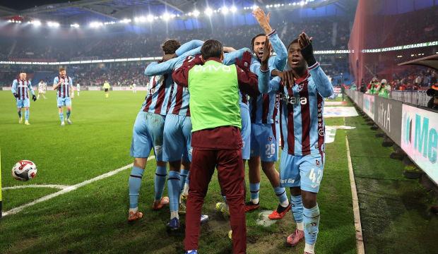 Trabzonspor - Fethiyespor: Muhtemel 11'ler