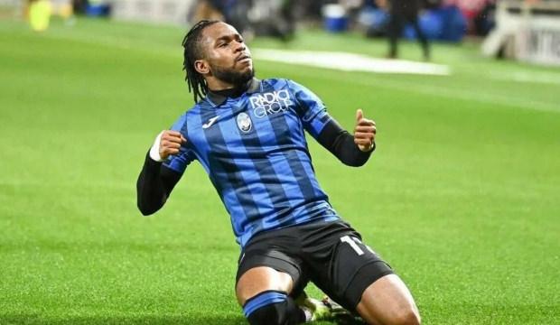 Transfer resmen a&ccedil;ıklandı! Ademola Lookman imzayı attı