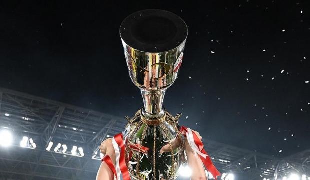 T&uuml;rkiye Kupası'nda Galatasaray - İstanbulspor ma&ccedil;ının hakemi a&ccedil;ıklandı