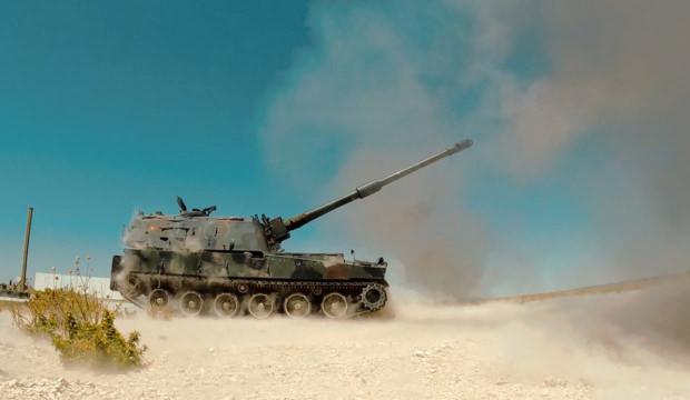 T&uuml;rkiye'nin anlaşması, Yunanistan ve İsrail'i endişelendirdi! 350 milyon dolarlık dev imza